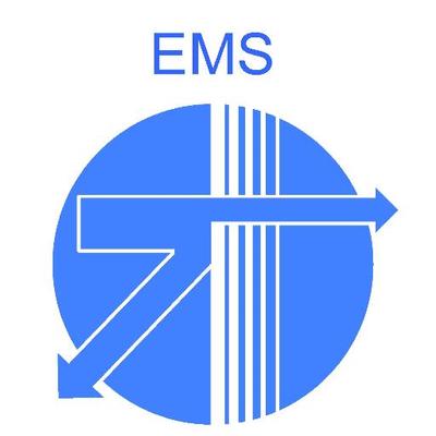 EMS European Membrane Society logo, sponsor of the EMS Summer School 2019