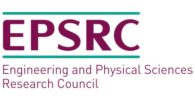 EPSRC The Engineering and Physical Sciences Research Council logo, sponsor of the EMS Summer School 2019