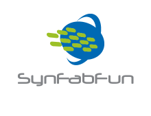 Synfabfun, sponsor of the EMS Summer School 2019
