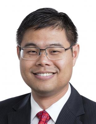 Professor Dan Zhao